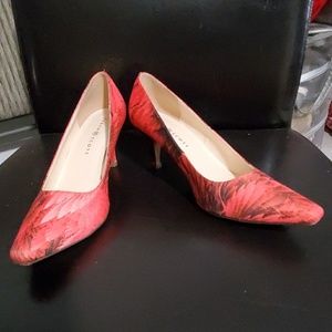 Karen Scott Heels